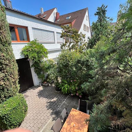 Pe Loft Central Friedrichshafen Luaran gambar