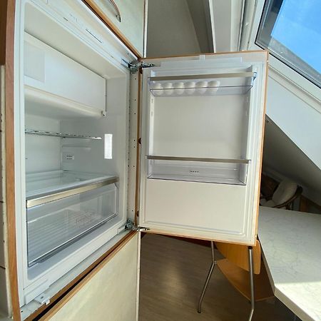 Pe Loft Central Friedrichshafen Luaran gambar