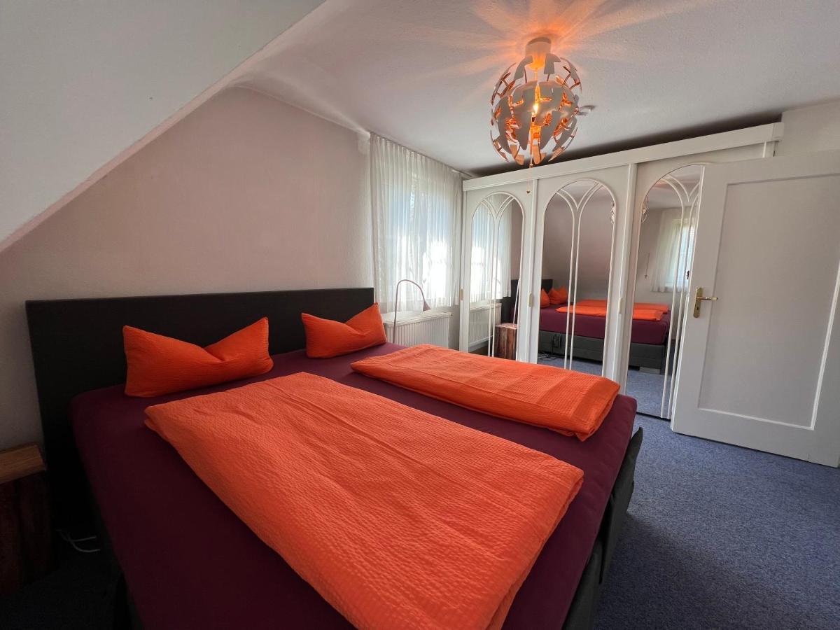 Pe Loft Central Friedrichshafen Luaran gambar
