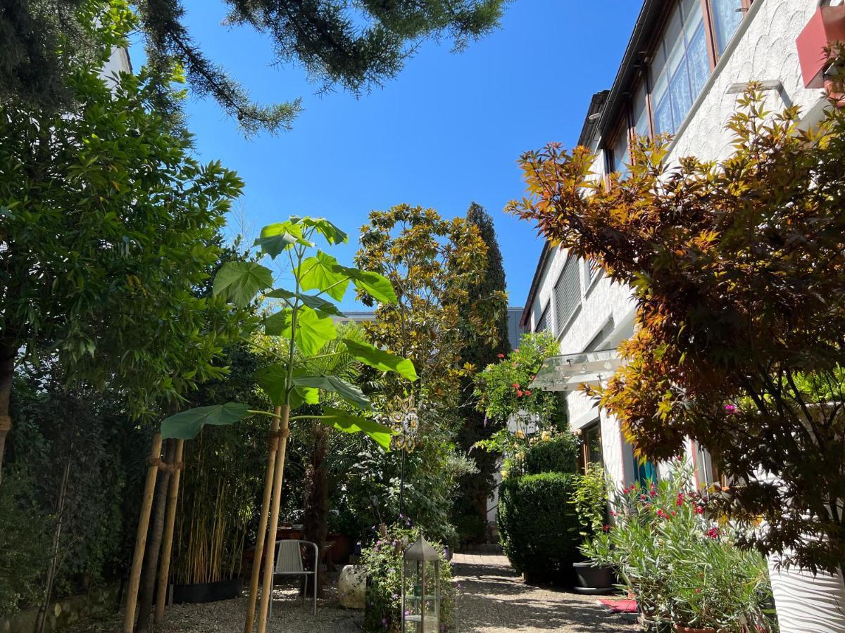 Pe Loft Central Friedrichshafen Luaran gambar