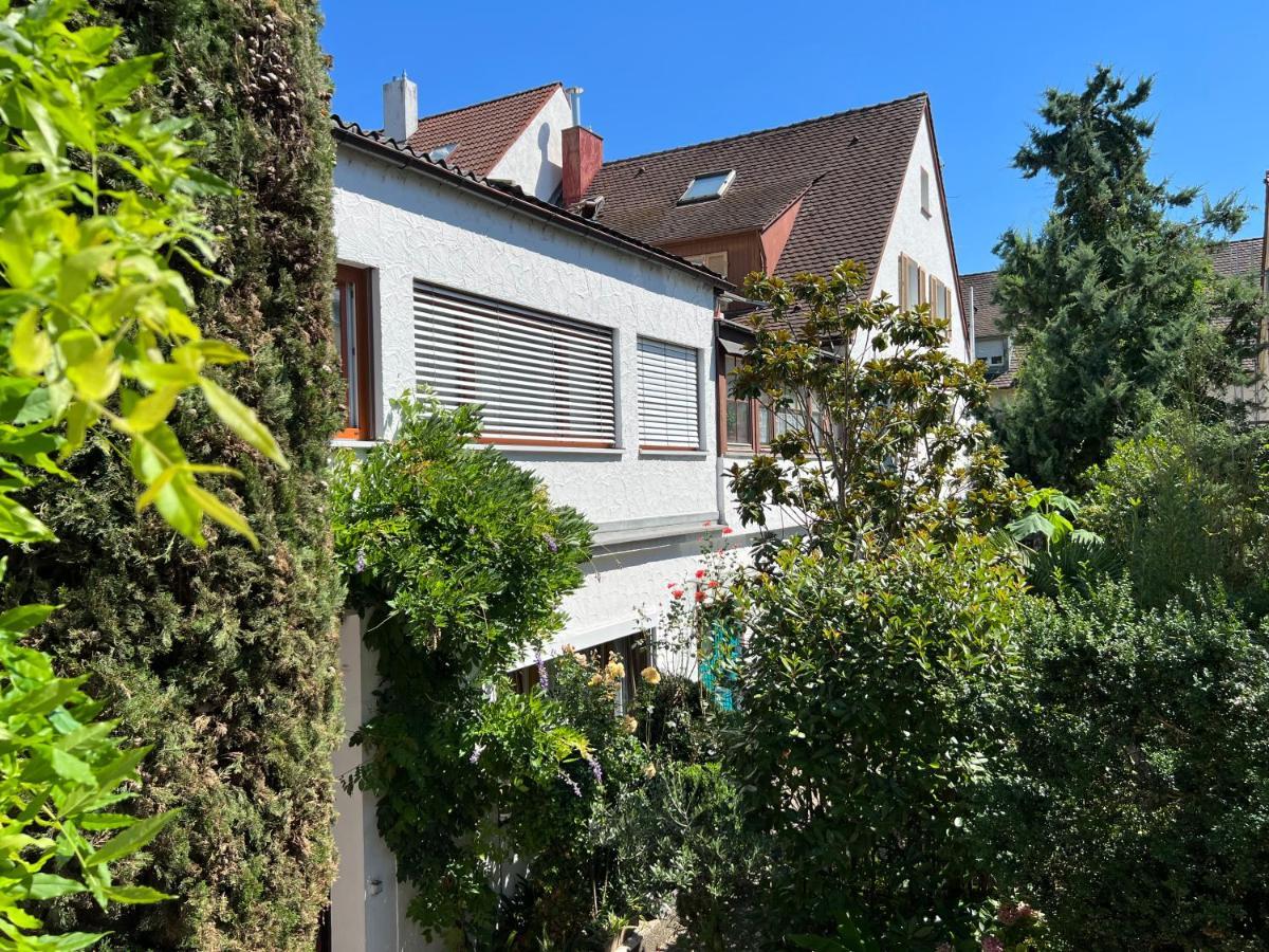 Pe Loft Central Friedrichshafen Luaran gambar