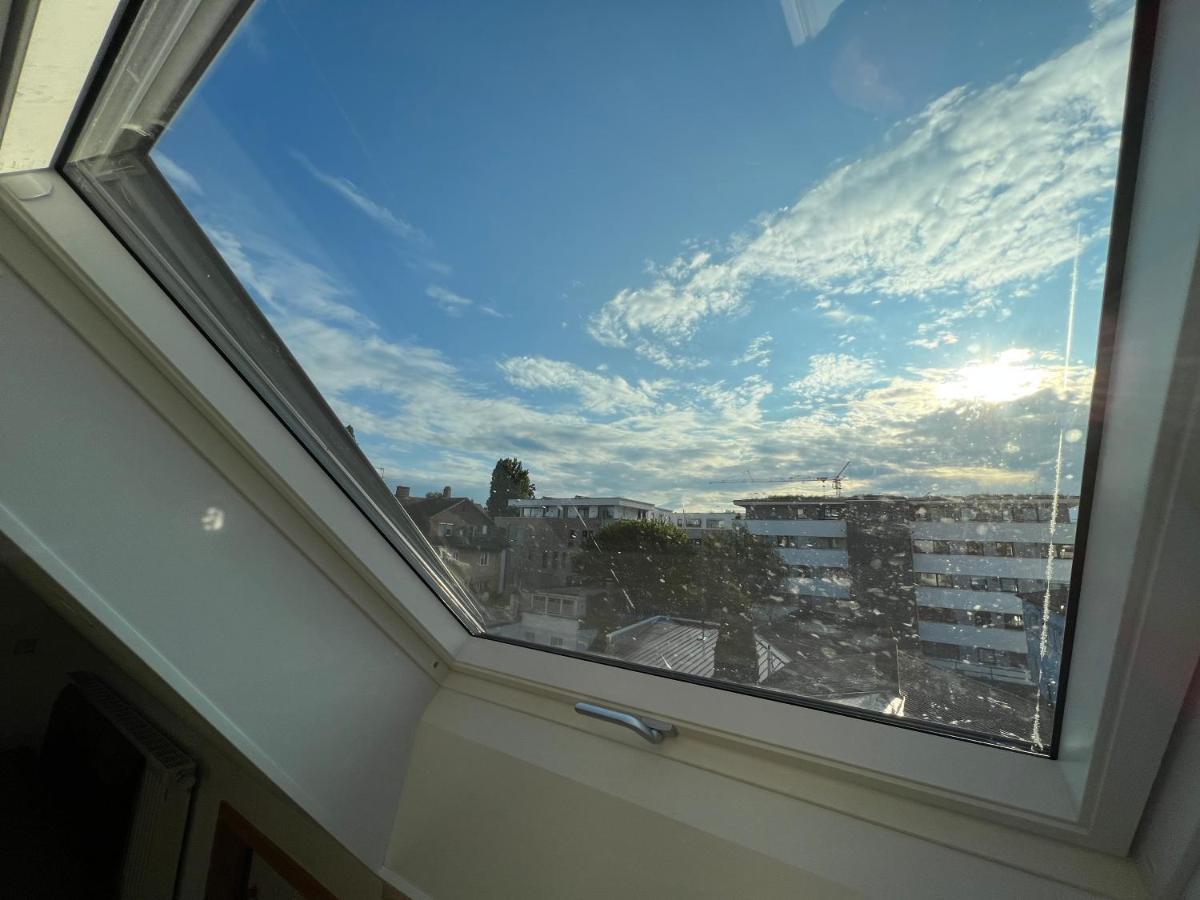 Pe Loft Central Friedrichshafen Luaran gambar