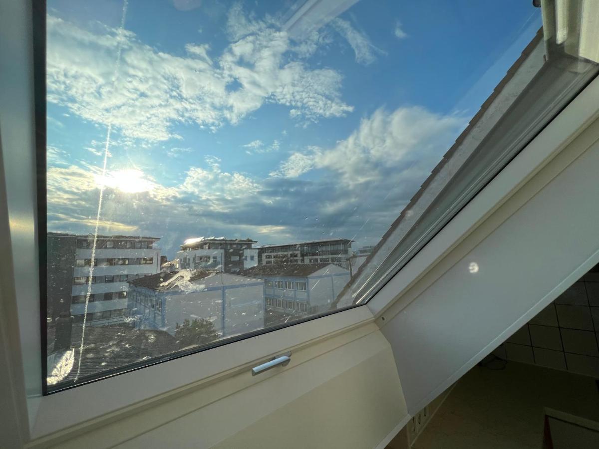 Pe Loft Central Friedrichshafen Luaran gambar