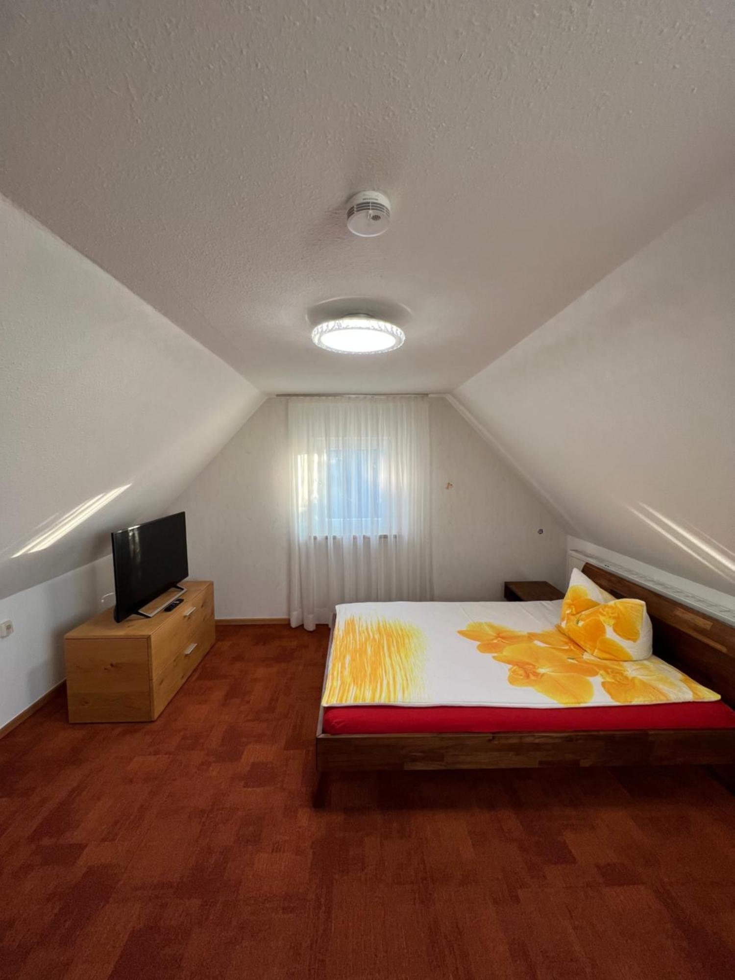 Pe Loft Central Friedrichshafen Luaran gambar