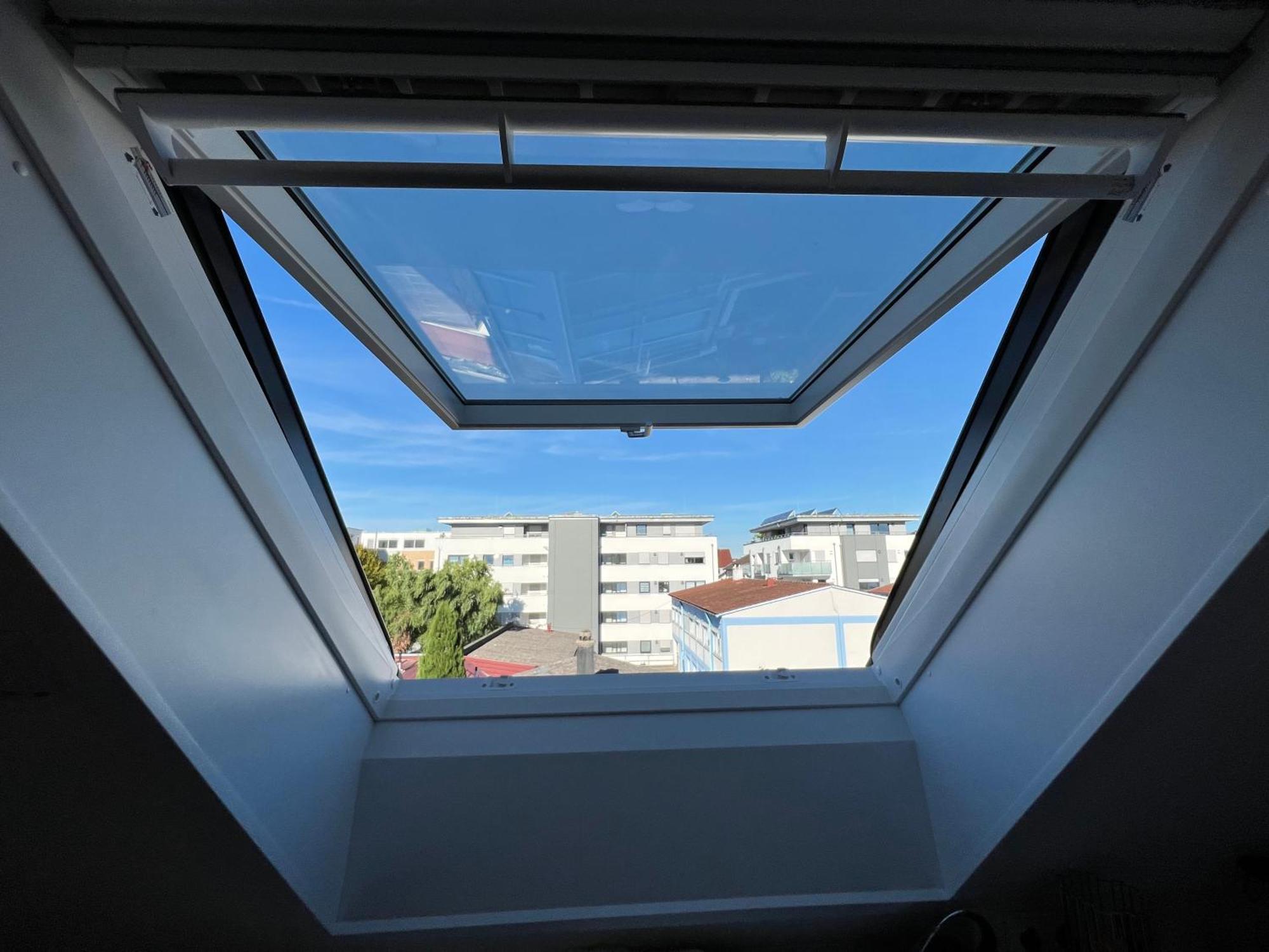 Pe Loft Central Friedrichshafen Luaran gambar