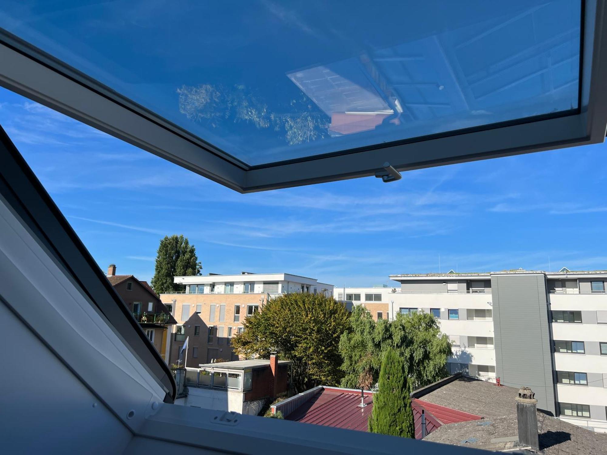 Pe Loft Central Friedrichshafen Luaran gambar