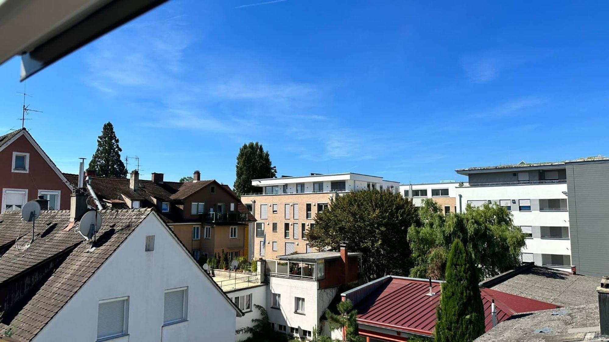 Pe Loft Central Friedrichshafen Luaran gambar