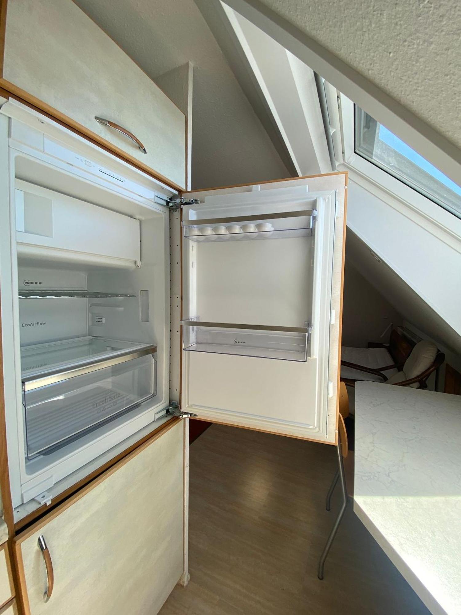 Pe Loft Central Friedrichshafen Luaran gambar