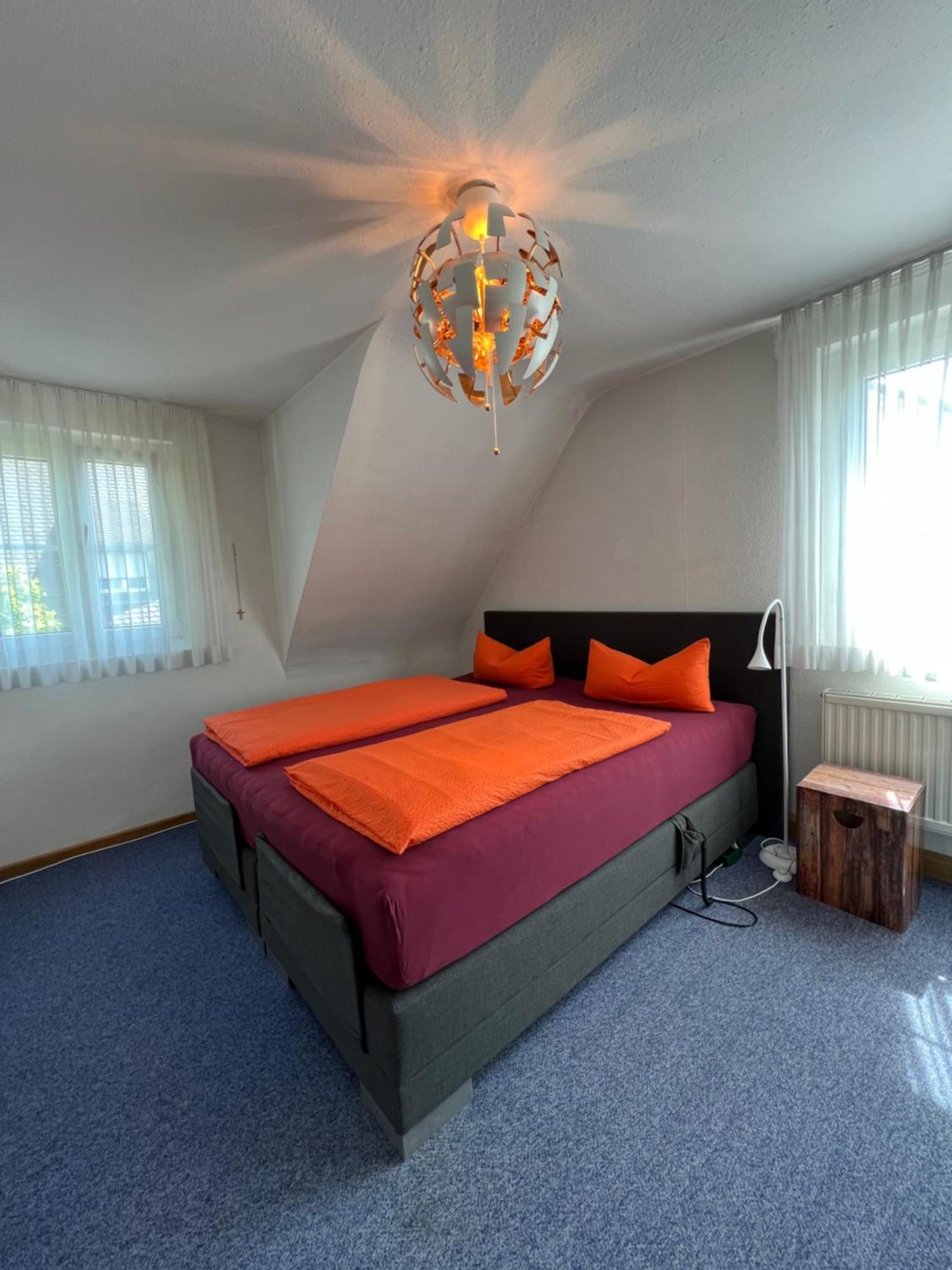 Pe Loft Central Friedrichshafen Bilik gambar