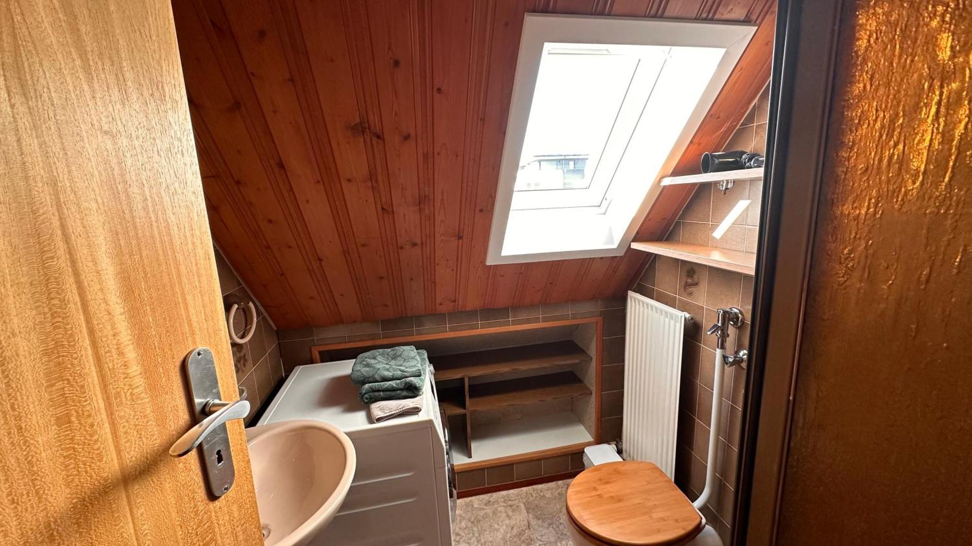 Pe Loft Central Friedrichshafen Luaran gambar