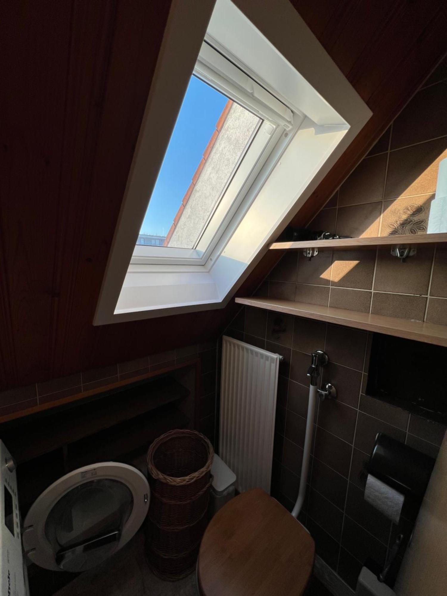 Pe Loft Central Friedrichshafen Luaran gambar