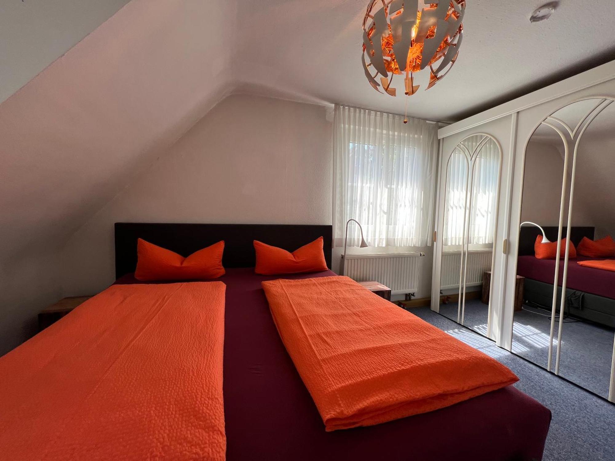 Pe Loft Central Friedrichshafen Bilik gambar