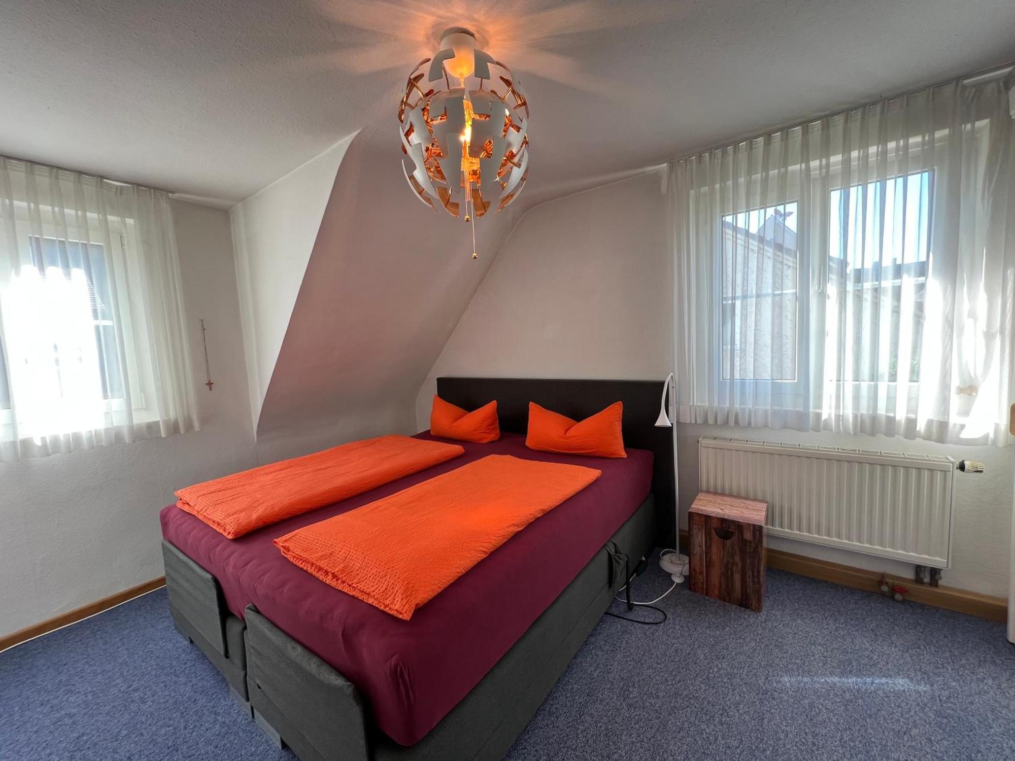 Pe Loft Central Friedrichshafen Bilik gambar