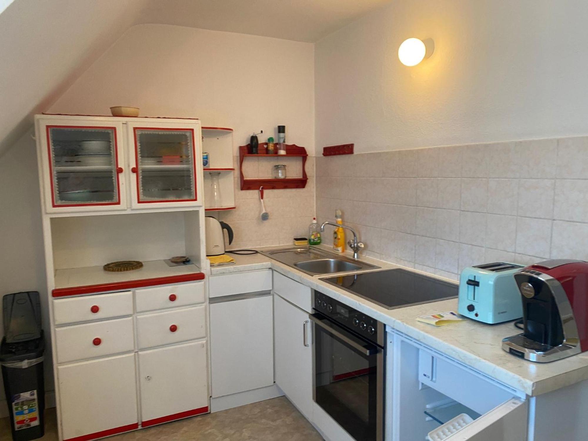 Pe Loft Central Friedrichshafen Luaran gambar