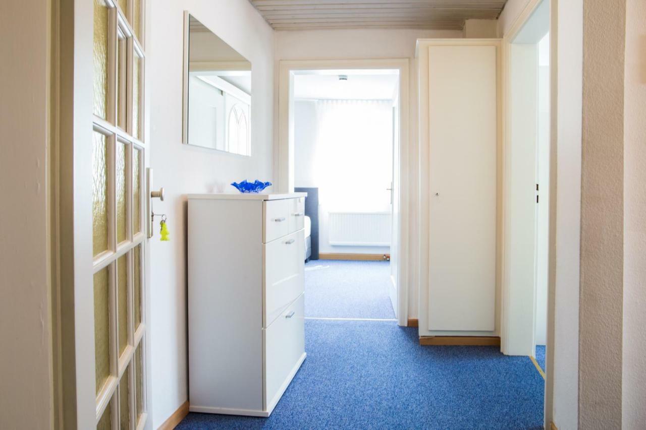 Pe Loft Central Friedrichshafen Luaran gambar