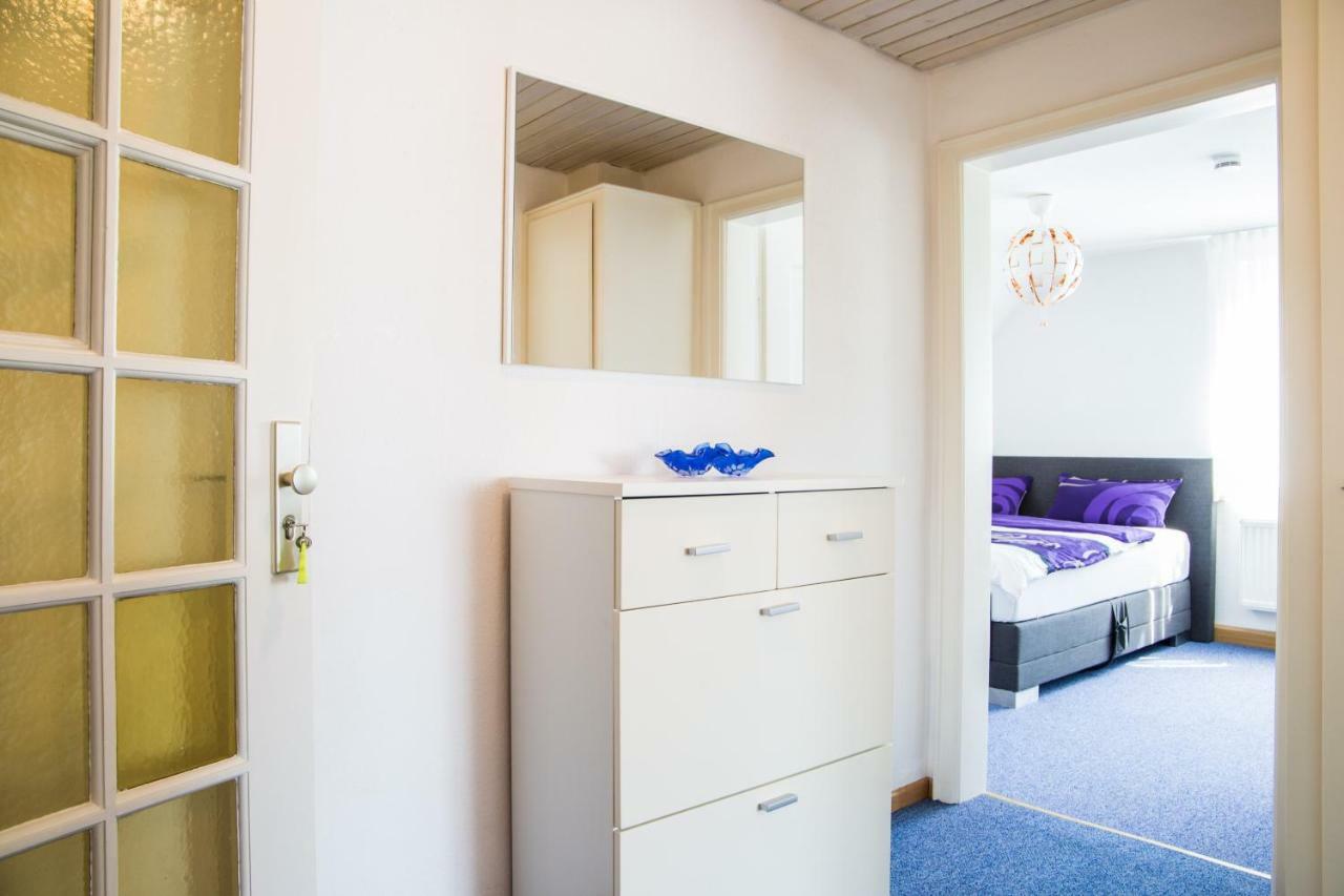 Pe Loft Central Friedrichshafen Luaran gambar