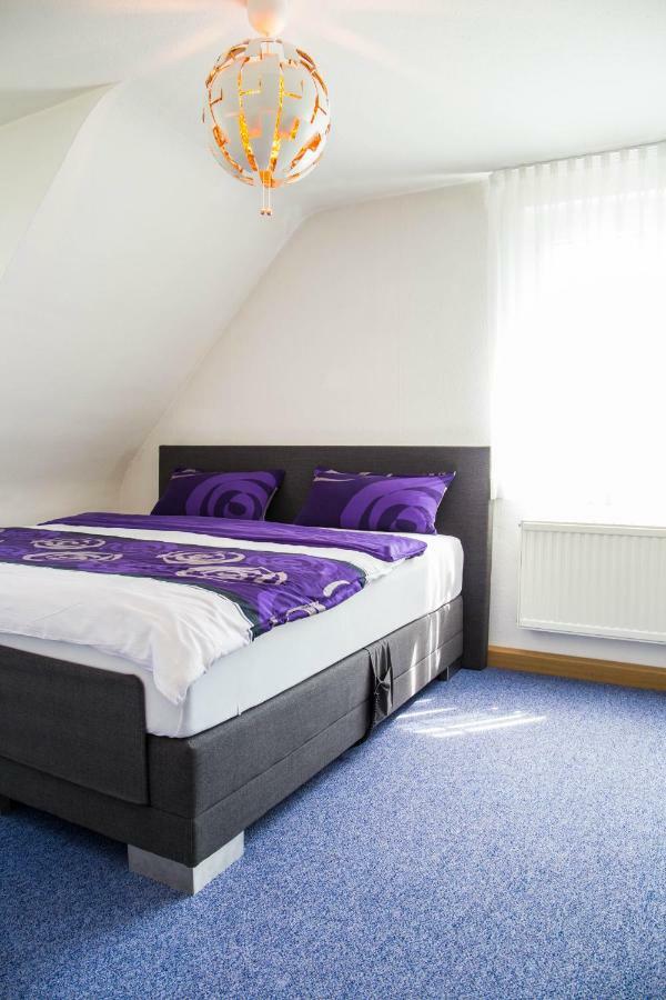 Pe Loft Central Friedrichshafen Luaran gambar