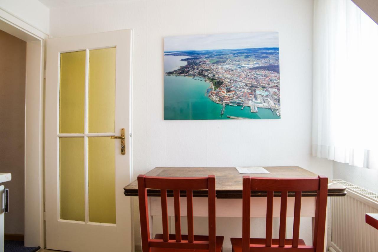 Pe Loft Central Friedrichshafen Luaran gambar