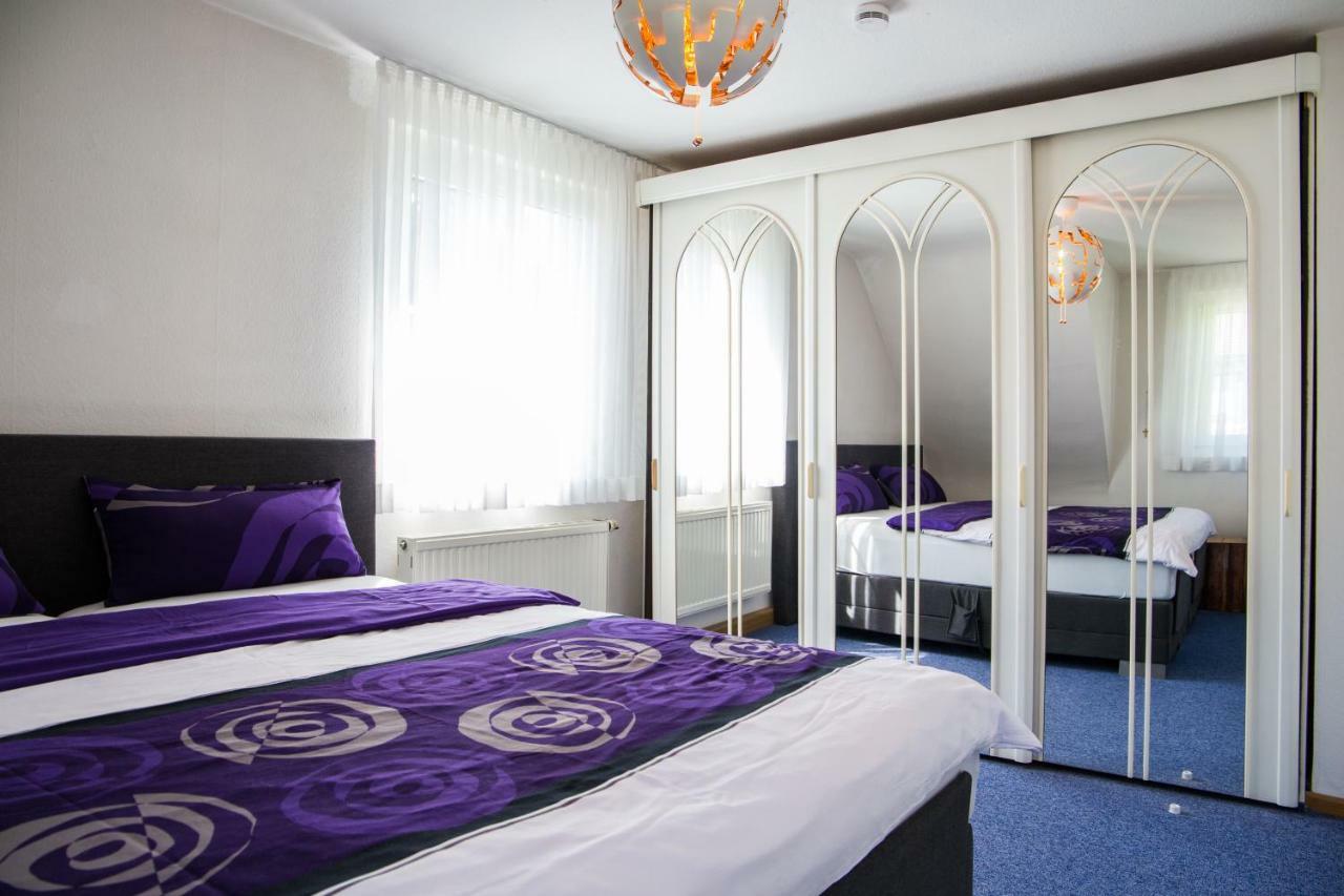 Pe Loft Central Friedrichshafen Luaran gambar