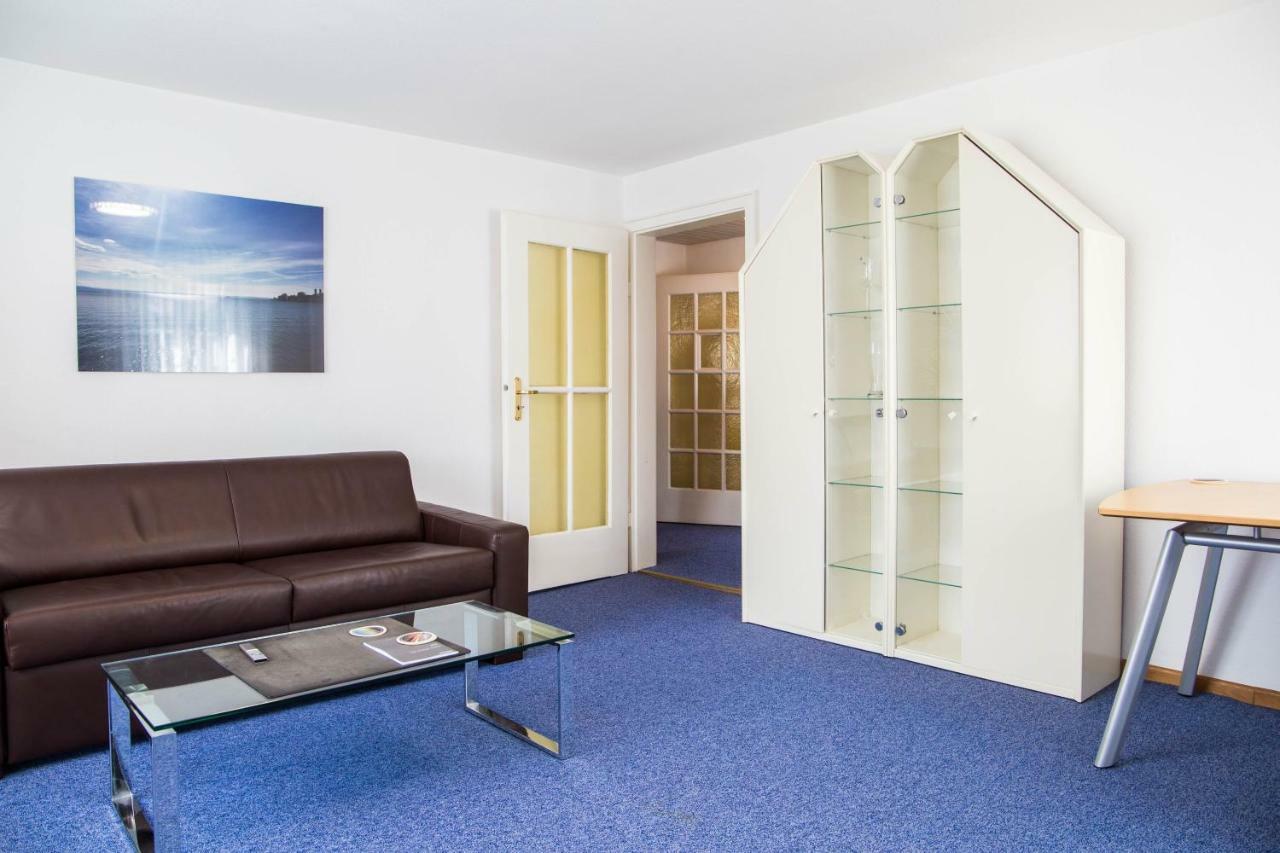 Pe Loft Central Friedrichshafen Luaran gambar